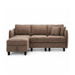 Compact Modular Sofa