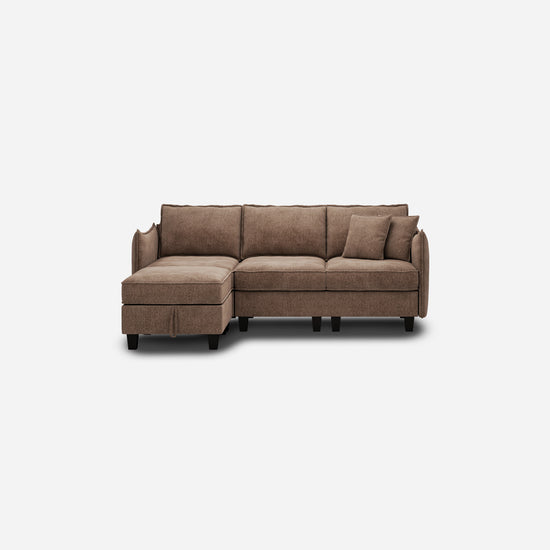 IHanherry Compact Modular Sofa