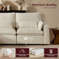 IHanherry Halo Sectional Modular Sofa
