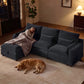 IHanherry Halo Sectional Modular Sofa