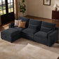 IHanherry Halo Sectional Modular Sofa