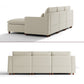 IHanherry Halo Sectional Modular Sofa