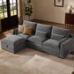 IHanherry Halo Sectional Modular Sofa