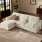 IHanherry Halo Sectional Modular Sofa