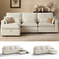 IHanherry Halo Sectional Modular Sofa