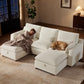 IHanherry Halo Sectional Modular Sofa