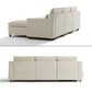 IHanherry Halo Sectional Modular Sofa