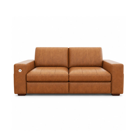 89 Inch Classic Modern Sofa