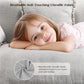 IHanherry 149.2 Inch Cloudy Luxury Thickened Cushion Modular Sofa