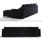IHanherry Halo Sectional Modular Sofa