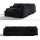 IHanherry Halo Sectional Modular Sofa