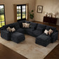 Halo Sectional Modular Sofa