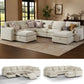 IHanherry Halo Sectional Modular Sofa