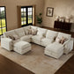IHanherry Halo Sectional Modular Sofa