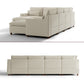 IHanherry Halo Sectional Modular Sofa