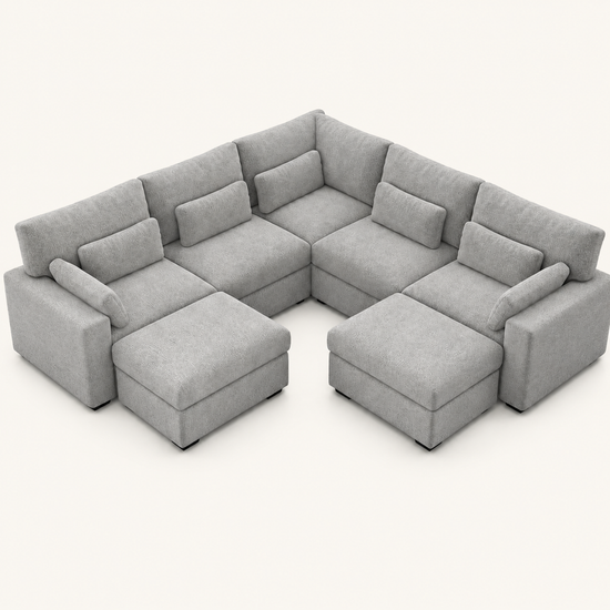 Horizon Modular Sofa