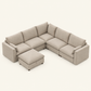 Ease Haven Modular Sofa