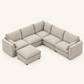 Ease Haven Modular Sofa