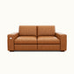 89 Inch Classic Modern Sofa