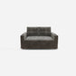 IHanherry Foldable Sleeper Loveseat Sofa Bed For Small Space